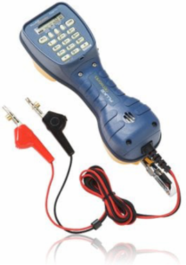 TS® 52 PRO Test Sets