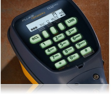 TS® 52 PRO Test Sets