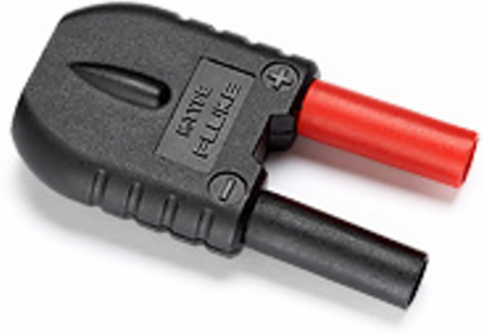 Fluke 80AK-A Thermocouple Adapter