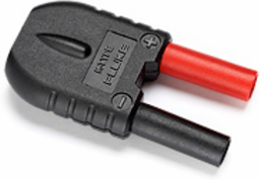 Fluke 80AK-A Thermocouple Adapter