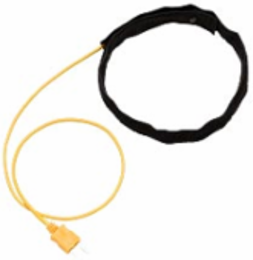 Fluke 80PK-11 Type-K Flexible Cuff Thermocouple Temperature Probe