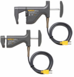 Fluke 80PK-18 Pipe Clamp Temperature Probe Kit