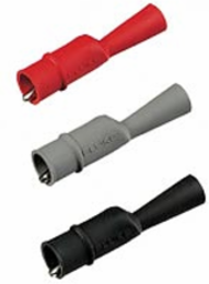 Fluke AC120 Alligator Clips
