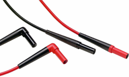 Fluke AC173 Alligator Clip Set