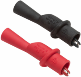Fluke AC175 Alligator Clip Set