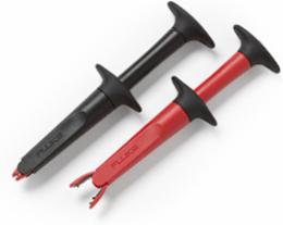 Fluke AC220 SureGrip™ Alligator Clips