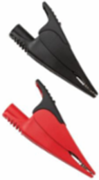Fluke AC285 SureGrip™ Alligator Clips