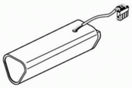 Fluke BP190 Rechargeable NiMH Battery Pack