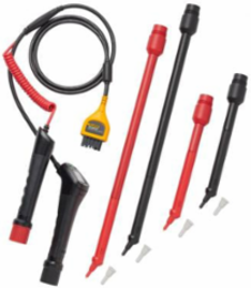 Fluke BTL20ANG Intelligent Test Probe Set