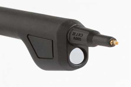 Fluke BTL21 Interactive Battery Analyzer Test Probe with Temperature Sensor