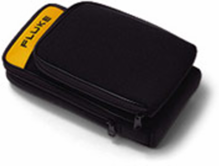 Fluke C125 Meter Case