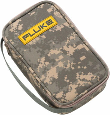 Fluke C25 SOFT CASE FOR 25/27/8025A