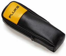 Fluke C33 Soft Carrying Case