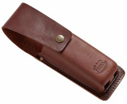 Fluke C520A Leather Tester Case