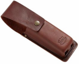 Fluke C520A Leather Tester Case