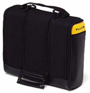Fluke C789 Meter and Accessory Case
