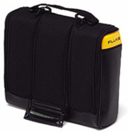 Fluke C789 Meter and Accessory Case