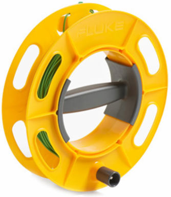 Fluke Cable Reel 25M GR