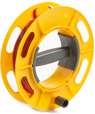 Fluke Cable Reel 50M RD