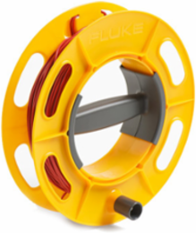 Fluke Cable Reel 50M RD