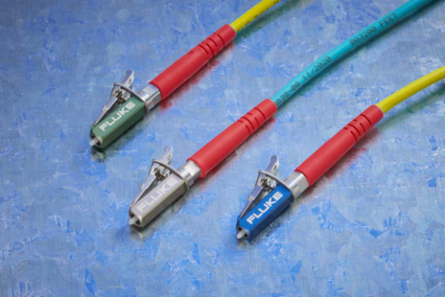 CertiFiber® Pro Optical Loss Test Set