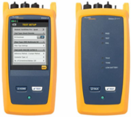 CertiFiber® Pro Optical Loss Test Set