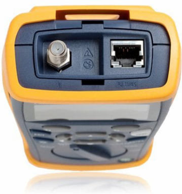 CableIQ™ Qualification Tester