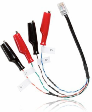 CableIQ™ Qualification Tester