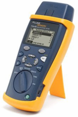 CableIQ™ Qualification Tester