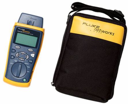 CableIQ™ Qualification Tester