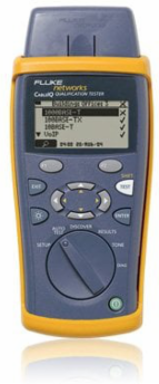 CableIQ™ Qualification Tester