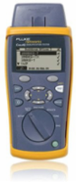 CableIQâ„¢ Qualification Tester