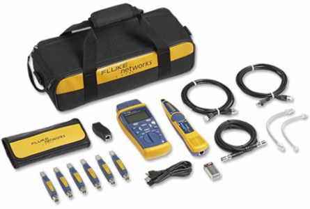 CableIQ™ Qualification Tester