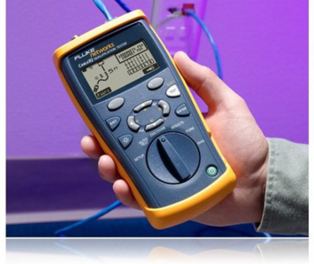 CableIQ™ Qualification Tester