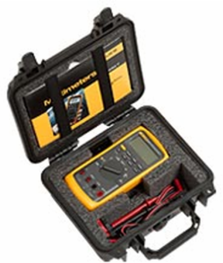 Fluke CXT80 Extreme Case