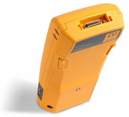 DSX CableAnalyzer™ Series Copper Cable Certifiers