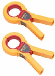 Fluke EI-1623 Selective/Stakeless Clamp Set