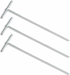 Fluke ES-162P3-2 3-Pole Stake Kit