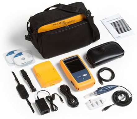 FI-7000 FiberInspector™ Pro