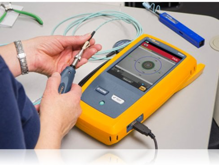 FI-7000 FiberInspector™ Pro