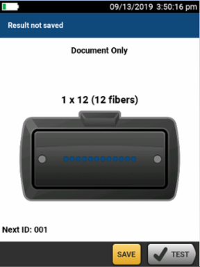 FI-3000 / FI2-7300 FiberInspector™ Ultra Camera