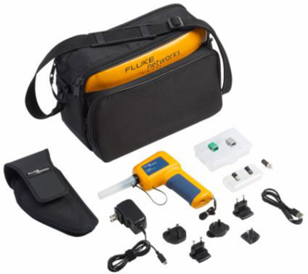 Fluke Networks FI-3000 FiberInspector™ Pro Inspection Camera