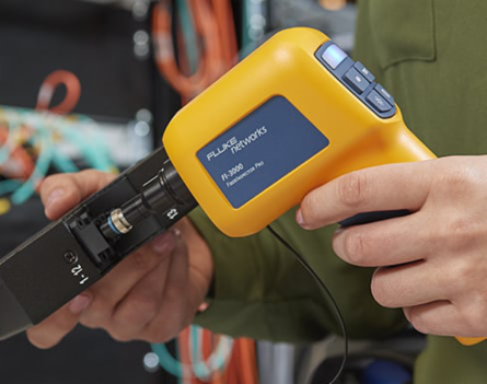 FI-3000 / FI2-7300 FiberInspector™ Ultra Camera