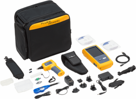 FI-3000 / FI2-7300 FiberInspector™ Ultra Camera
