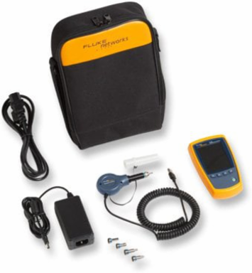 FI-500 FiberInspector™ Micro Fiber Optic Scope Camera