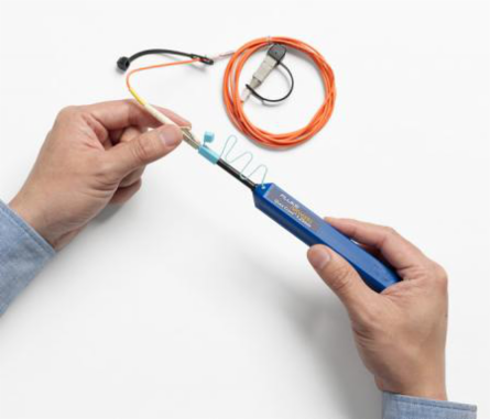 Fiber Optic Cleaning Kits