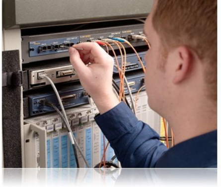 Fiber Optic Cleaning Kits