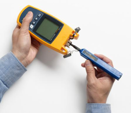 Fiber Optic Cleaning Kits