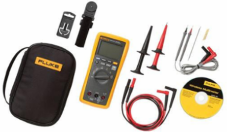Fluke 3000 FC/EDA2 Combo Kit FLK-3000 FC/EDA2