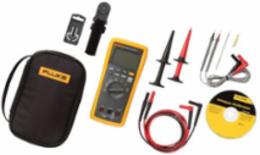 Fluke 3000 FC/EDA2 Combo Kit FLK-3000 FC/EDA2